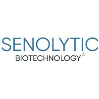 Senolytic Biotech Plus® logo - Similar company to Scinity