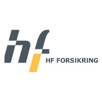 HF FORSIKRING G/S logo - Similar company to Byen Vinge