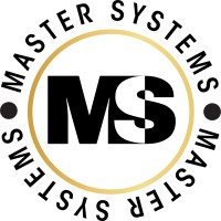 Master Systems logo - Similar company to Lead With Levity