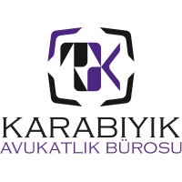 Karabıyık Avukatlık Bürosu logo - Similar company to Hukuknotum.Net