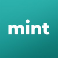 Mint Create logo - Similar company to Mjdesign