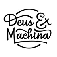 Deus Ex Machina Perth Pty Ltd.