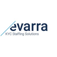 Evarra | KYC Staffing Solutions logo - Similar company to Abigail Consulting Solutions