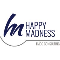 Happy Madness Ltd