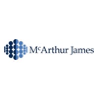 McArthur James