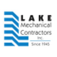 Lake Mechanical Contractors