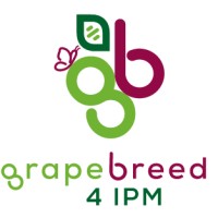 GrapeBreed4IPM EU Project logo - Similar company to Greentech E²