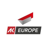 AK Europe GmbH logo - Similar company to Ansich E.V.