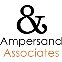 Ampersand Associates logo - Similar company to Oquam Aps