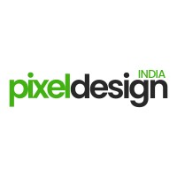 Pixel Design India logo - Similar company to Zinc Pixel India Pvt Ltd