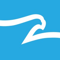 HAWK logo - Similar company to The Details Design + Branding