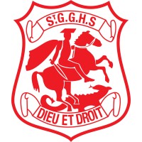 St George Girls High School logo - Similar company to Surg