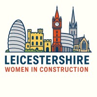 Leicestershire Women In Construction logo - Similar company to Bni George Eliot Nuneaton