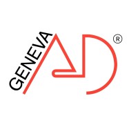 Geneva Ad (Pty) Ltd logo - Similar company to Gawk | Visual Engineers