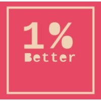 1% Better