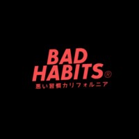 Bad Habits FC logo - Similar company to Obsidian Studio