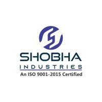Shobha Industries logo - Similar company to Strapex Packaging Pvt Ltd