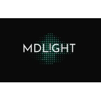 MDLIGHT logo - Similar company to Nextgen Workspace