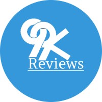 99k Reviews