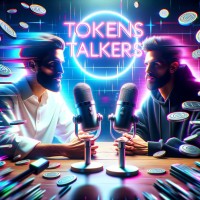 TOKENS TALKERS logo - Similar company to Quirro
