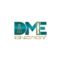 DME Energy Resources logo - Similar company to Durridge Company Inc.