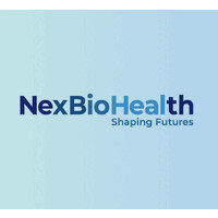 NexBioHealth logo - Similar company to Boys & Girls Clubs Of East Alabama