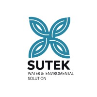 SUTEK logo - Similar company to New Aqua Systems