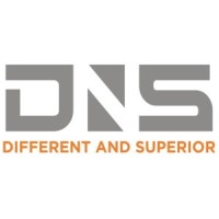 DNS GLOBAL CO.,LTD logo - Similar company to Dns Global