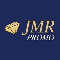 JMR Promo logo - Similar company to Onpoint Promotions
