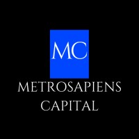 METROSAPIENS CAPITAL logo - Similar company to Blue Ocean City