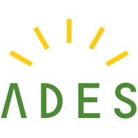 ADES logo - Similar company to Ades Egy.
