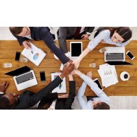 Md mominul haque logo - Similar company to Letsconnect