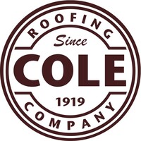 Cole Roofing Co., Inc. logo - Similar company to American Roofing & Metal Co., Inc.