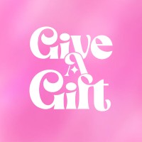 Give A Giift logo - Similar company to Kinaya Interior