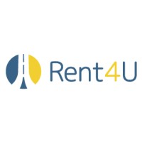 Rent4u Srl logo - Similar company to Golden Data Agency