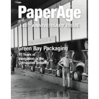 PaperAge Magazine logo - Similar company to Paperfirst