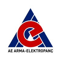 AE Arma-Elektropanç logo - Similar company to Ae Engineering & Construction