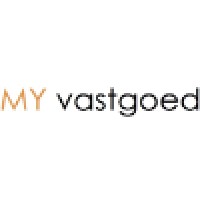 MY vastgoed logo - Similar company to Xtend Studentenuitzendbureau