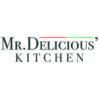 Mr.Delicious' Kitchen logo - Similar company to Lion Doo