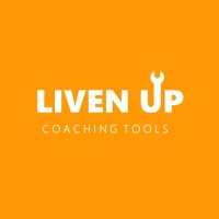 Liven Up - Coaching Tools logo - Similar company to Sieco. Energia Confiable