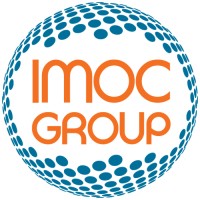 IMOC GROUP logo - Similar company to Pt. Survey Archipelago Indonesia