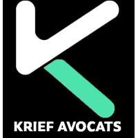 KRIEF AVOCATS logo - Similar company to M Pixel - Anne Morin
