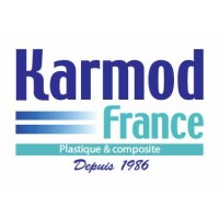 Karmod Plastique France logo - Similar company to Armor Polymères
