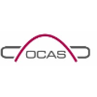 OCAS NV logo - Similar company to Steelyhydrogen