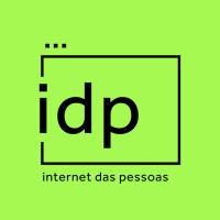 Internet das Pessoas logo - Similar company to Interttie Terapias Online