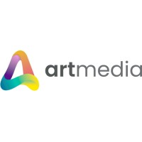 Artmedia Digital Indonesia logo - Similar company to Naked Creative Video Agency