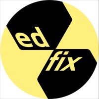 Edfixuz logo - Similar company to Nomakler