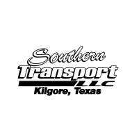 Southern Transport, LLC logo - Similar company to Enhanced Field Services Inc.