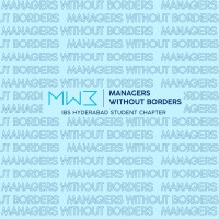 Managers Without Borders - IBS Hyderabad logo - Similar company to Team V.A.P.S.- Ibs Hyderabad