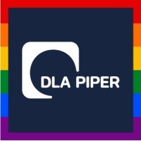 DLA Piper Norway logo - Similar company to Cetfi